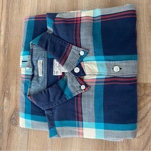 J. Crew men’s button down